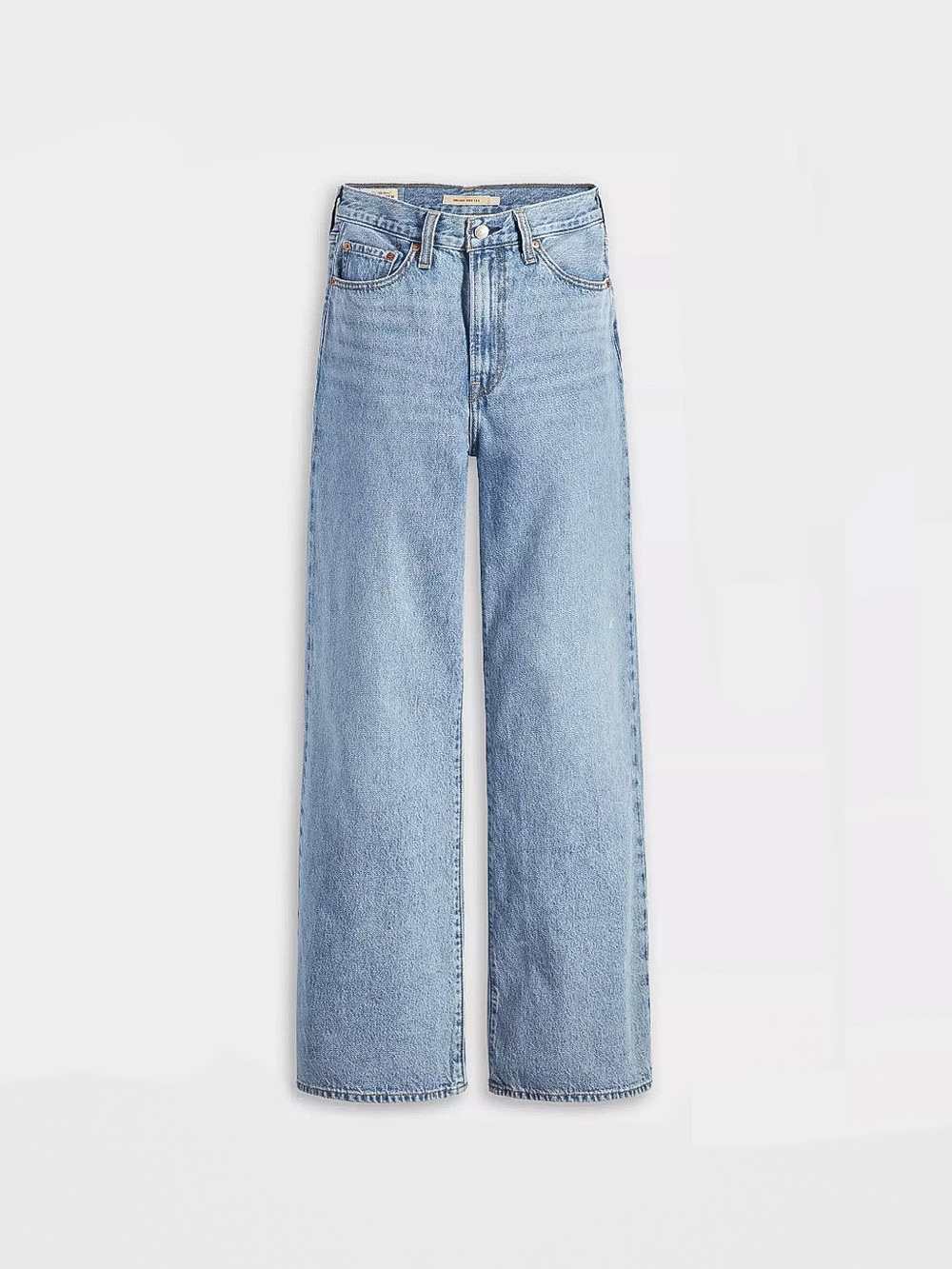 Levi’s Ribcage Jean - Picture 2 of 5